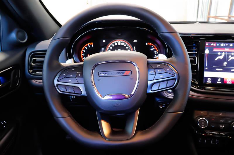 dodge Durango 2026 - 11