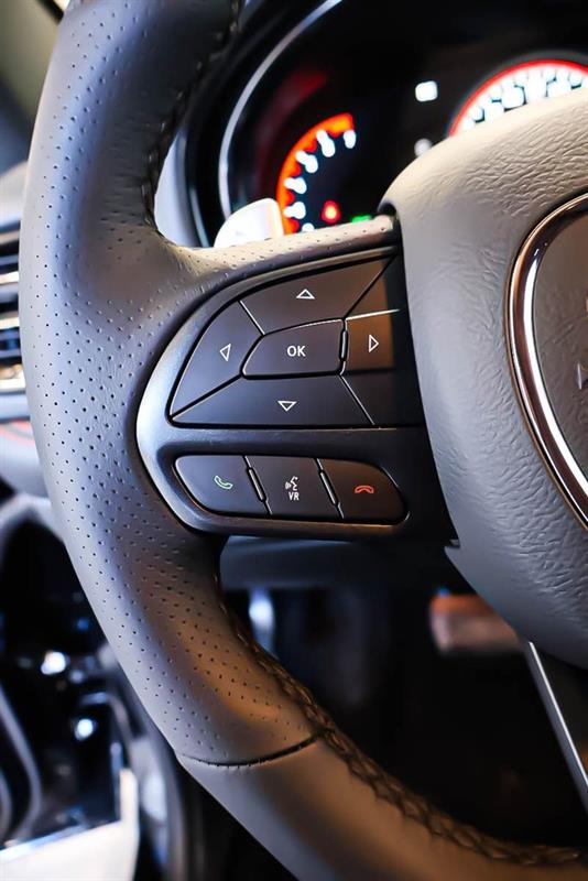 dodge Durango 2026 - 12