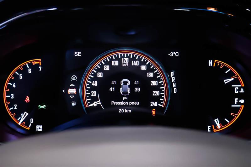 dodge Durango 2026 - 14