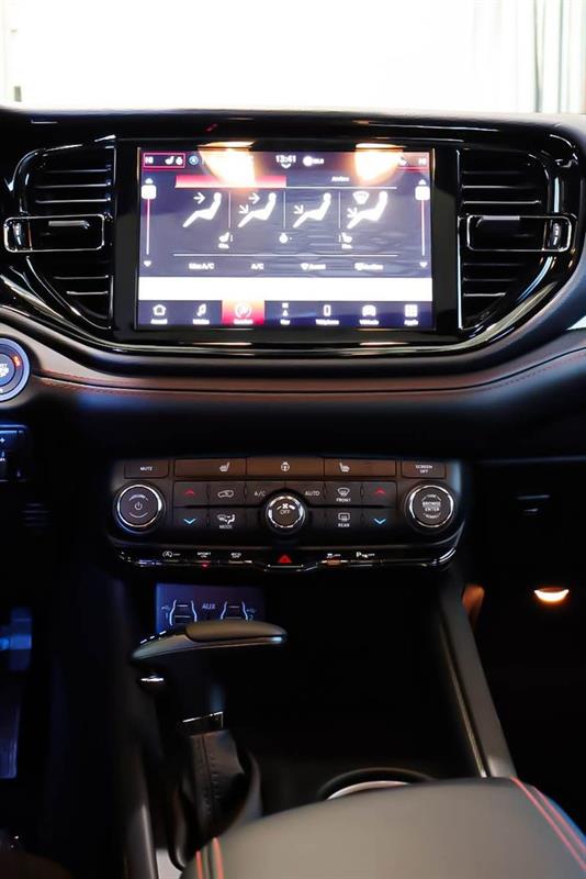 dodge Durango 2026 - 15