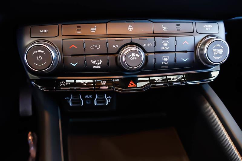 dodge Durango 2026 - 18