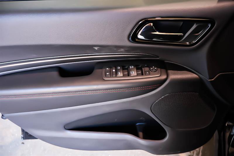 dodge Durango 2026 - 20