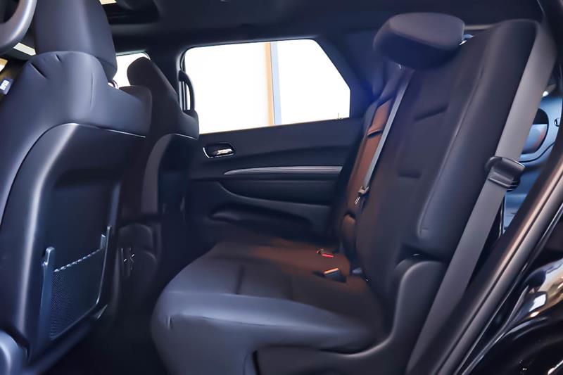 dodge Durango 2026 - 21
