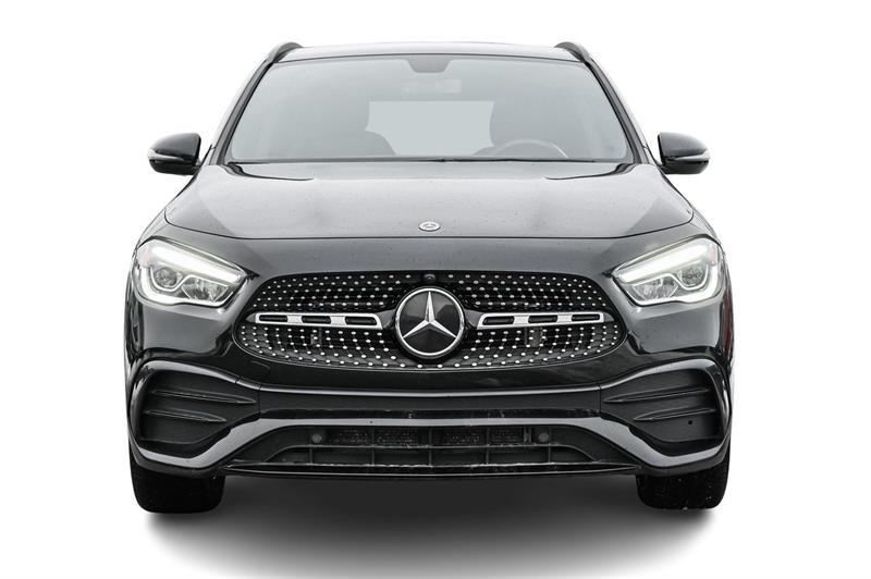 2022 Mercedes-Benz GLA - Image 2