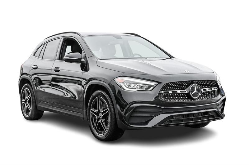 2022 Mercedes-Benz GLA - Image 4