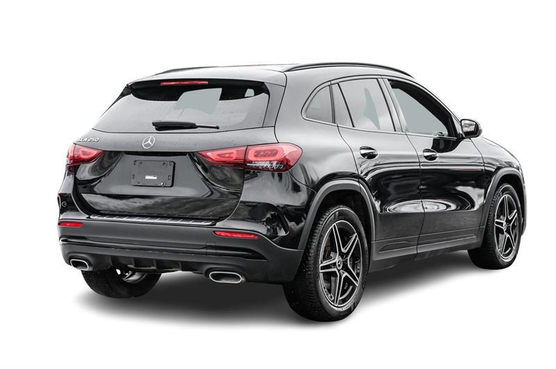 2022 Mercedes-Benz GLA - Image 6