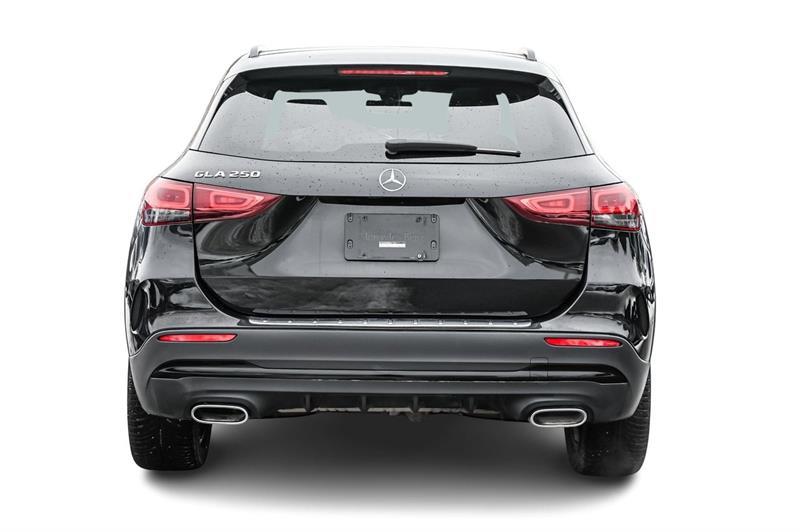 2022 Mercedes-Benz GLA - Image 8