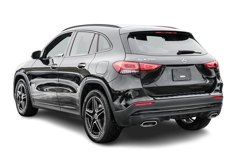 2022 Mercedes-Benz GLA - Image 10