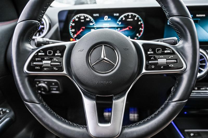 2022 Mercedes-Benz GLA - Image 20