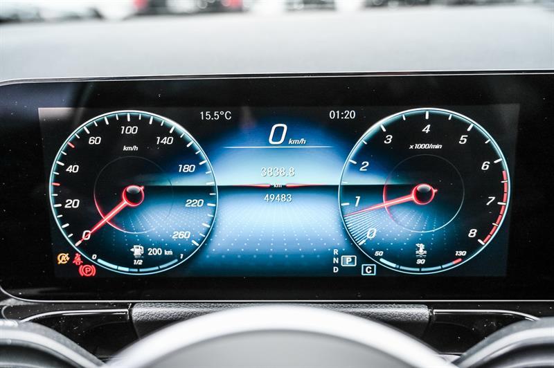 2022 Mercedes-Benz GLA - Image 21