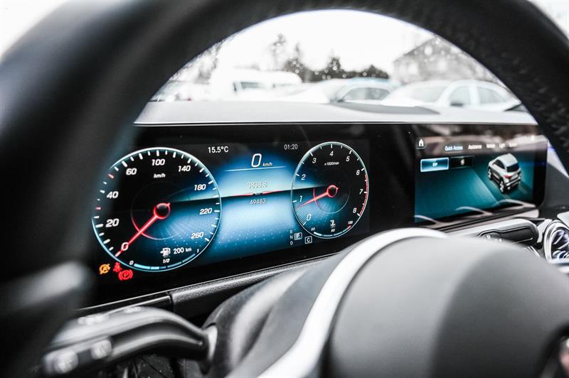 2022 Mercedes-Benz GLA - Image 22