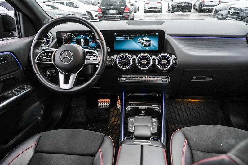 2022 Mercedes-Benz GLA - Image 24