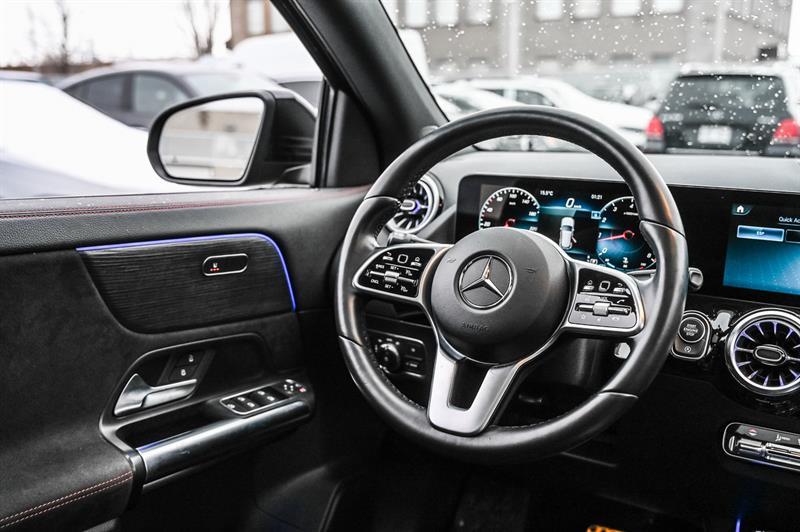 2022 Mercedes-Benz GLA - Image 25