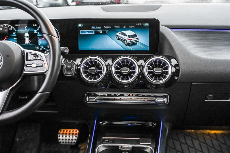 2022 Mercedes-Benz GLA - Image 26