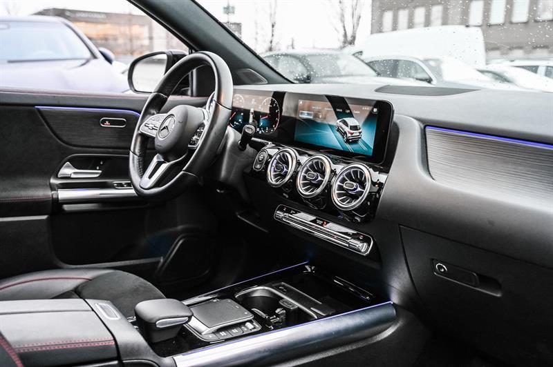 2022 Mercedes-Benz GLA - Image 27