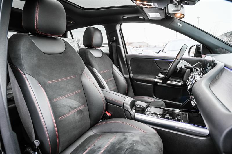 2022 Mercedes-Benz GLA - Image 29