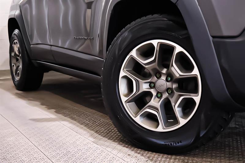 jeep Cherokee 2020 - 9