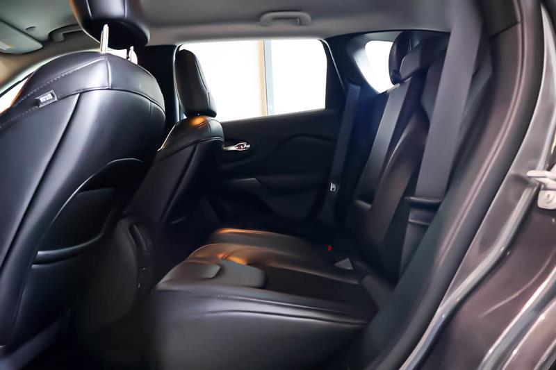 jeep Cherokee 2020 - 27
