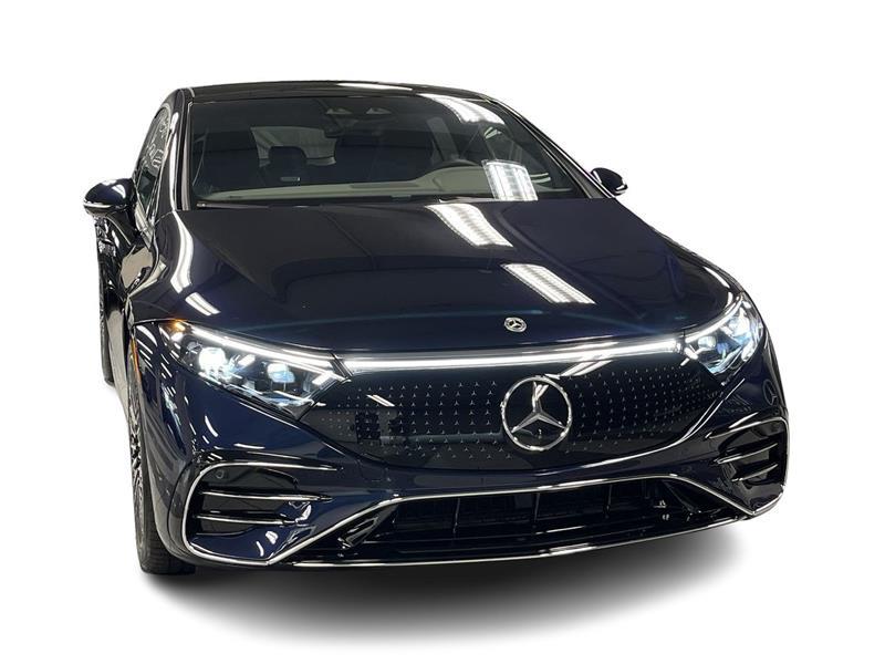 2023 Mercedes-Benz EQS - Image 2