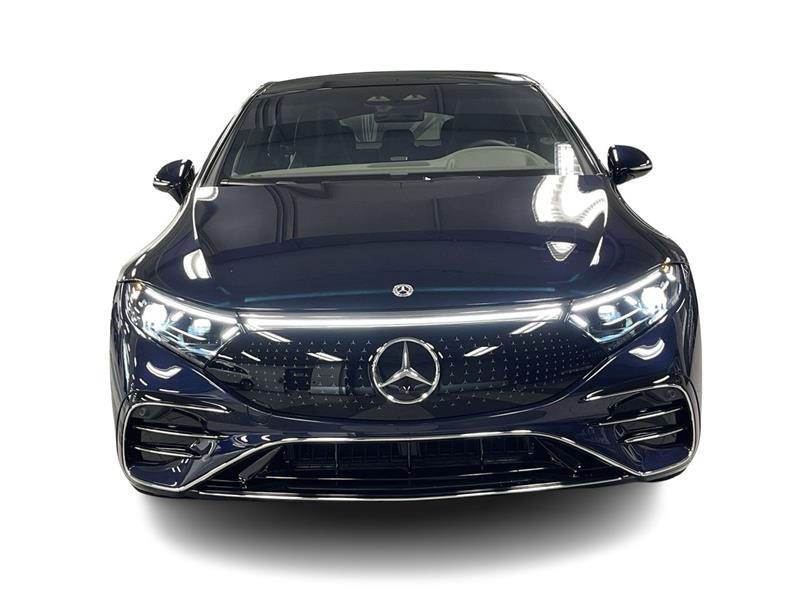 2023 Mercedes-Benz EQS - Image 3