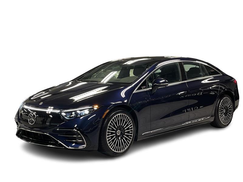 2023 Mercedes-Benz EQS - Image 6