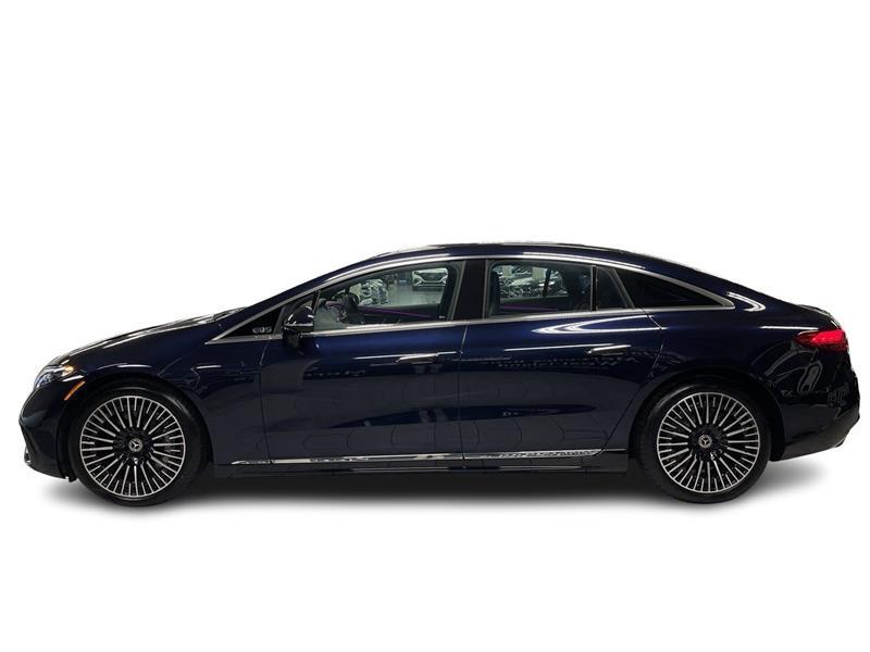 2023 Mercedes-Benz EQS - Image 7