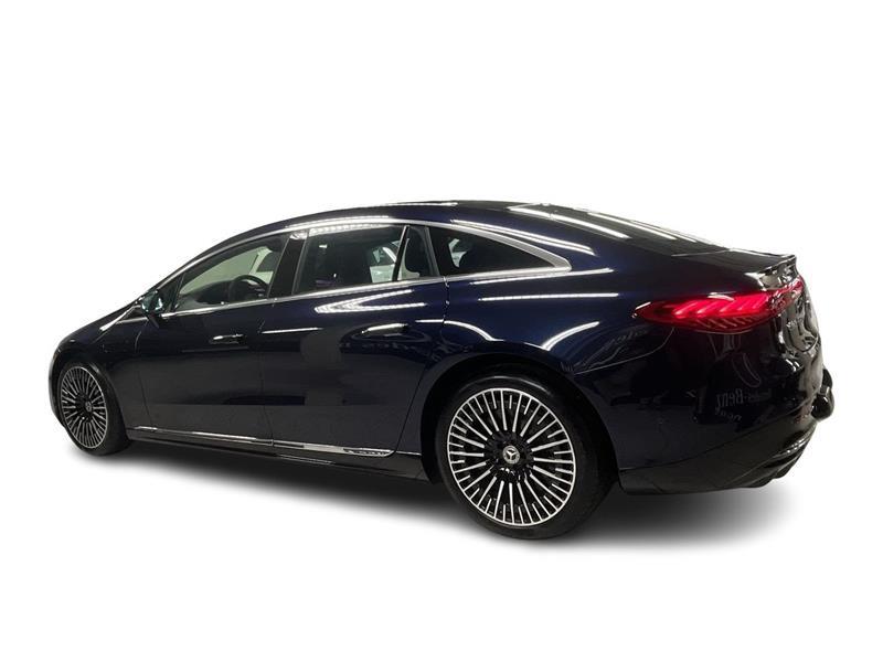 2023 Mercedes-Benz EQS - Image 8