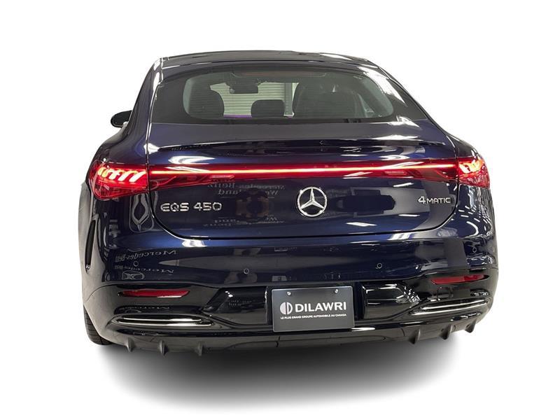 2023 Mercedes-Benz EQS - Image 10