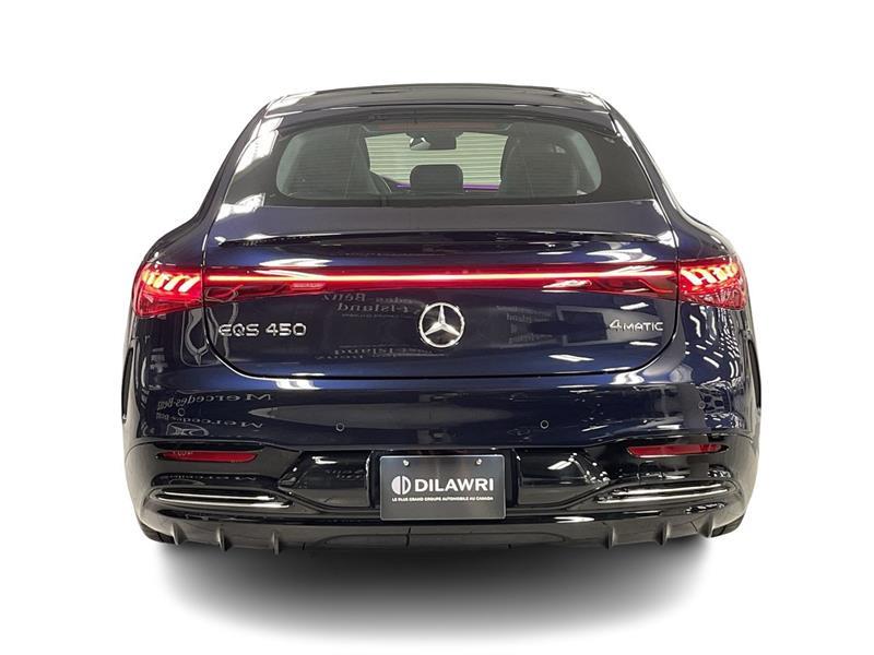 2023 Mercedes-Benz EQS - Image 11