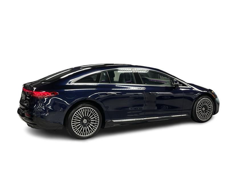 2023 Mercedes-Benz EQS - Image 14