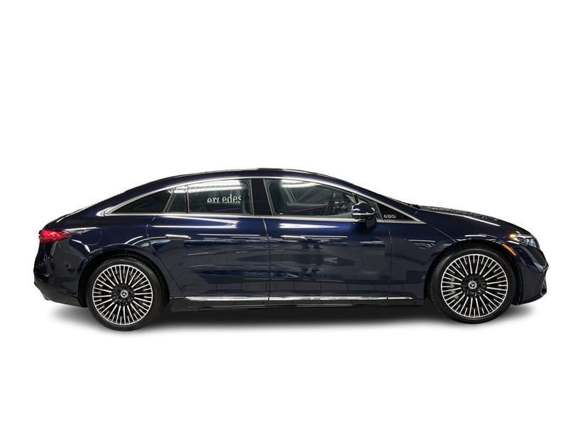 2023 Mercedes-Benz EQS - Image 15