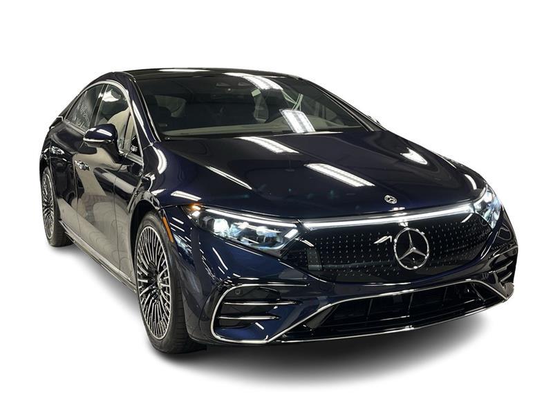 2023 Mercedes-Benz EQS - Image 17