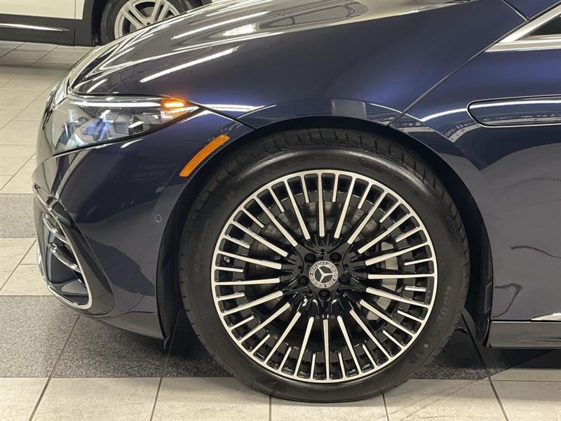 2023 Mercedes-Benz EQS - Image 18