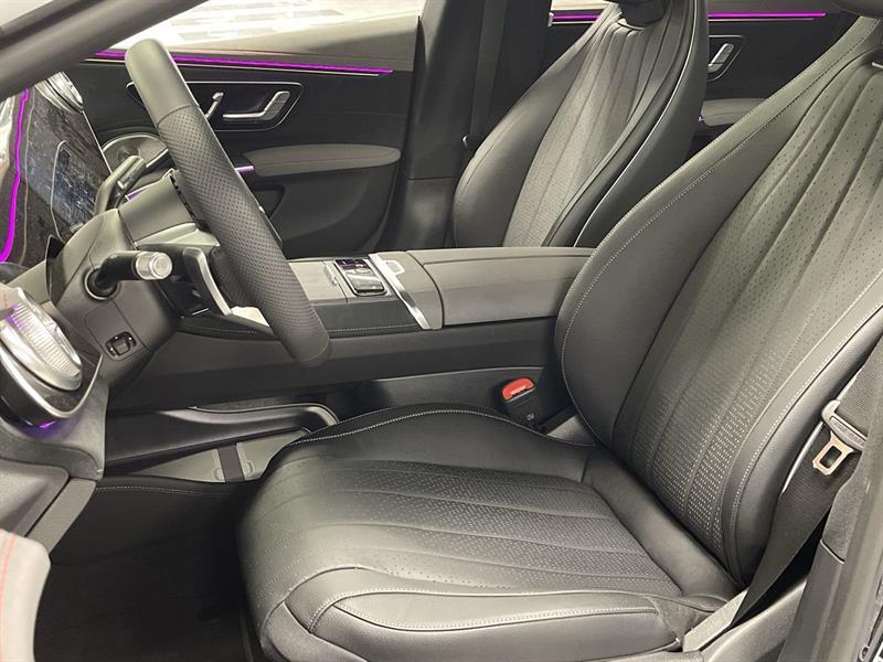 2023 Mercedes-Benz EQS - Image 19