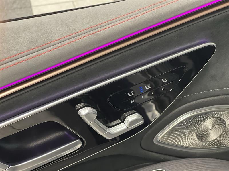 2023 Mercedes-Benz EQS - Image 20