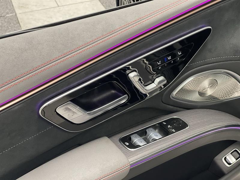 2023 Mercedes-Benz EQS - Image 21