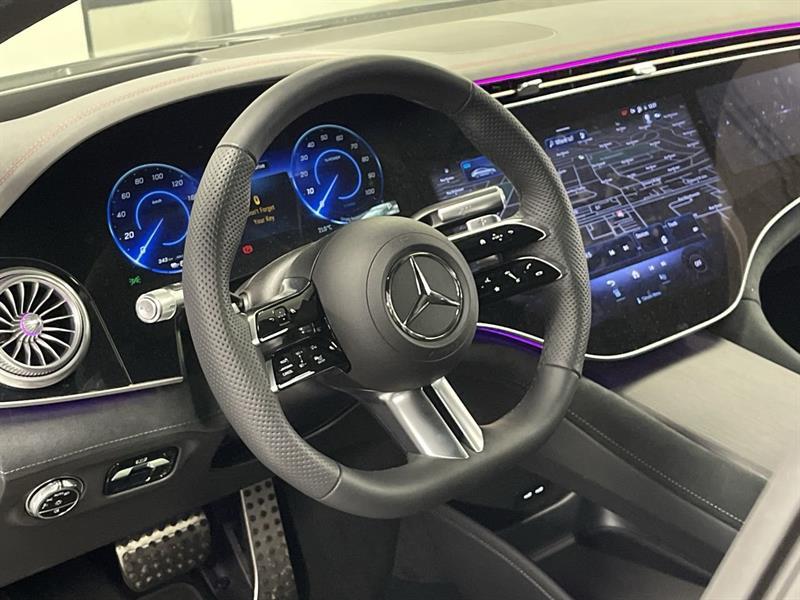 2023 Mercedes-Benz EQS - Image 22