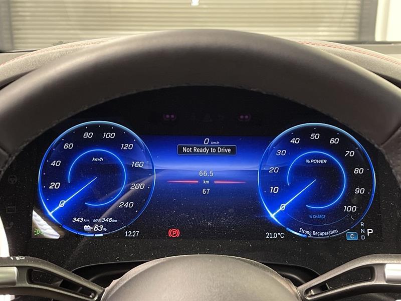 2023 Mercedes-Benz EQS - Image 23