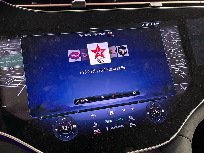 2023 Mercedes-Benz EQS - Image 24