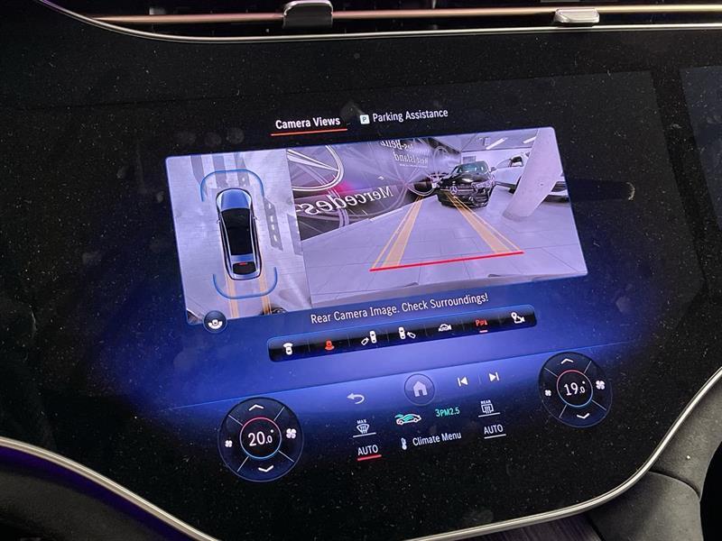2023 Mercedes-Benz EQS - Image 25