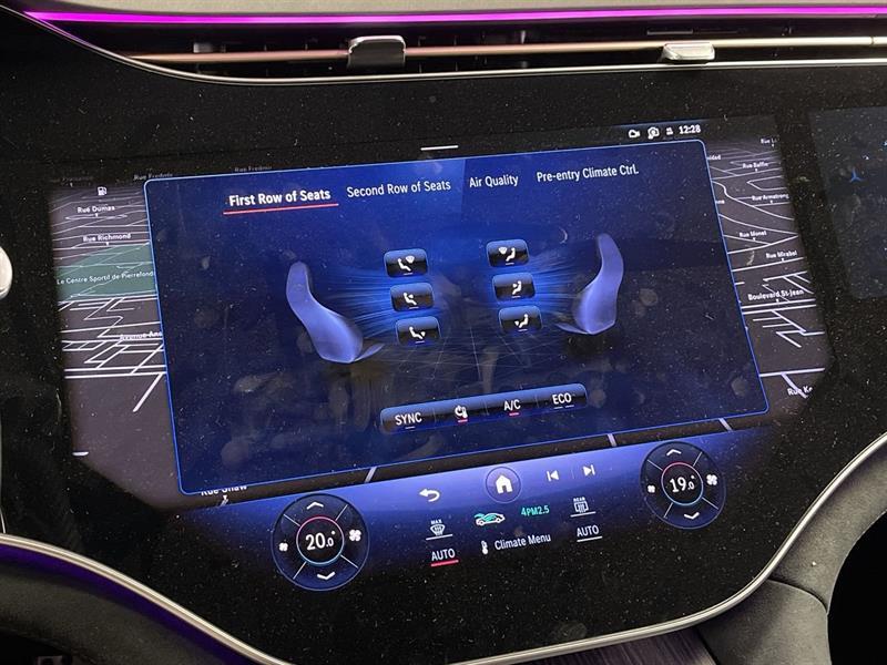 2023 Mercedes-Benz EQS - Image 26