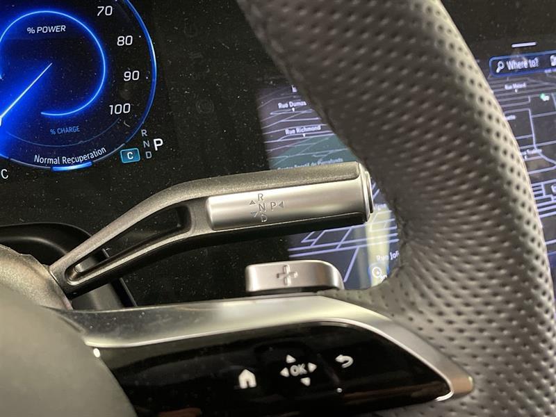 2023 Mercedes-Benz EQS - Image 27