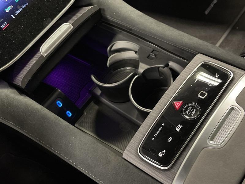 2023 Mercedes-Benz EQS - Image 28