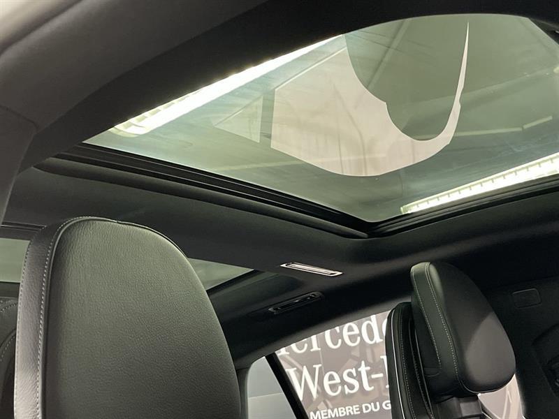 2023 Mercedes-Benz EQS - Image 29