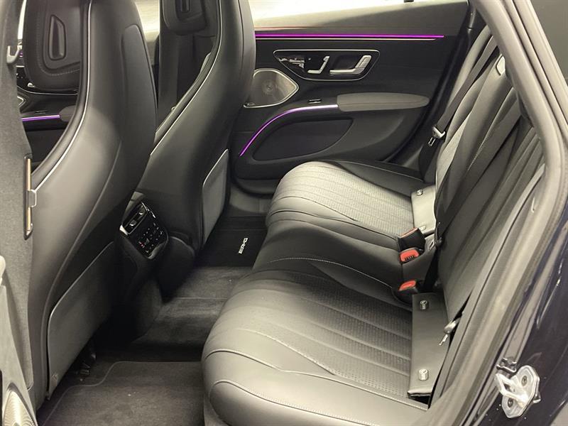 2023 Mercedes-Benz EQS - Image 30