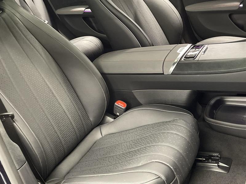 2023 Mercedes-Benz EQS - Image 32