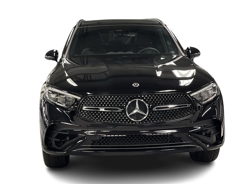 2023 Mercedes-Benz GLC - Image 2