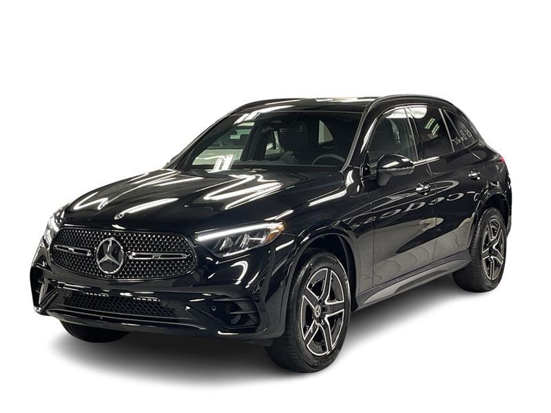 2023 Mercedes-Benz GLC - Image 5