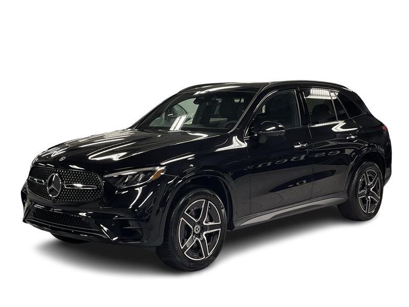 2023 Mercedes-Benz GLC - Image 6