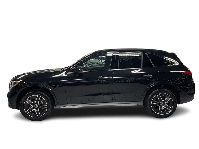 2023 Mercedes-Benz GLC - Image 7